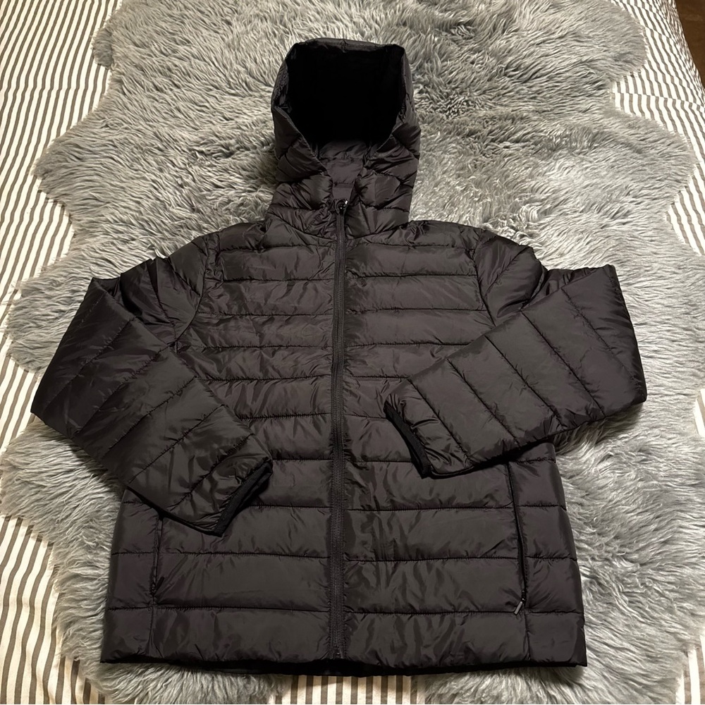 H&M Lightweight Puffer Jacket